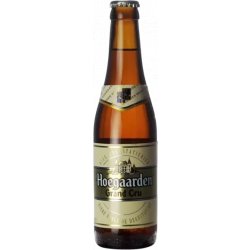 Hoegaarden Grand Cru - Mister Hop