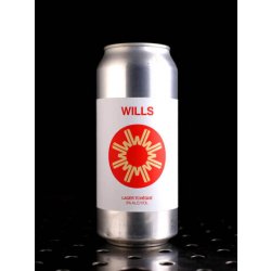 WILLS Lager Tchèque
