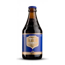 Chimay Azul 33 cl. - Abadica