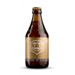 Chimay Doree 33 cl. - Abadica