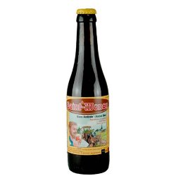 Saint-Monon Ambrée 33cl - Belgian Beer Traders