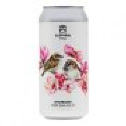 Alefarm Sparrows DIPA 0,44l - Craftbeer Shop