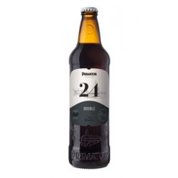 Primator  24 Double - Amperiadis Beers Co.