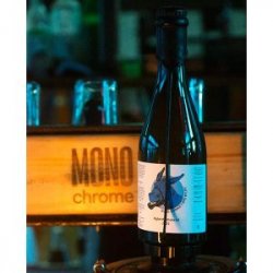 Blue Donkey Hybride Muscat 2021 6,5% 37,5cl - La Domadora y el León