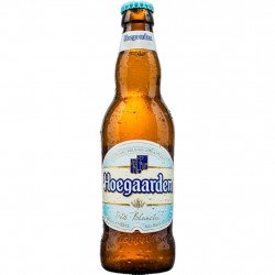 Hoegaarden Blanca 33Cl - Cervezasonline.com