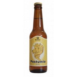 Birrificio 17 Postumia 33cl - Iperdrink