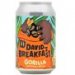 Gorilla Davids Breakfast Amaretto Latte Porter 0,33l Gorilla Davids Breakfast Amaretto Latte Porter 0,33l
