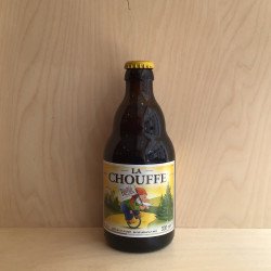 La Chouffe 330ml - The Good Spirits Co.