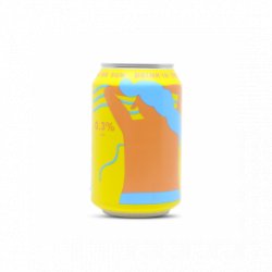 Mikkeller Drinking In The Sun Wheat Ale - Craft Beers Delivered