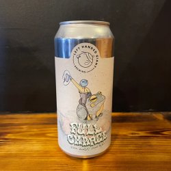 Left Handed Giant Full Charge