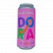 Badlands Brewing Company - Dora #79 