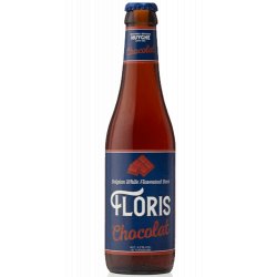 Floris Chocolat - Bodecall