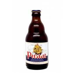 Piraat Belgian Beer - The Belgian Beer Company