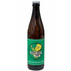 Russian River Bottles Happy Hops 12 pk 510 ML *SHIPPING IN CA ONLY* - Russian River Brewing Company