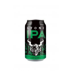 STONE  IPA - Amperiadis Beers Co.