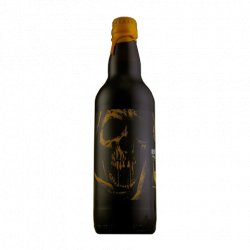 Seven Island Brewery Dead Aureate