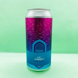 Vault City Brewing. Lil Cheeky [Cheeky V Sour] - Alpha Bottle Shop & Tap