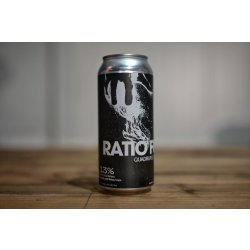 Fidens Brewing Co Ratio Furoris