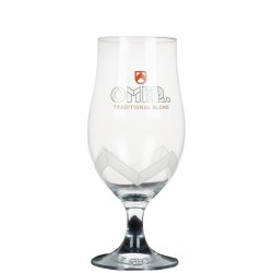 Glas Omer 33Cl - Belgian Beer Heaven