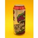 Toppling Goliath. Pseudo Sue 