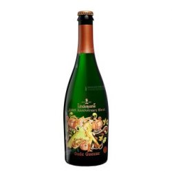 Lindemans Cuvée Francisca 200th anniversary blend 75cl - Belgas Online