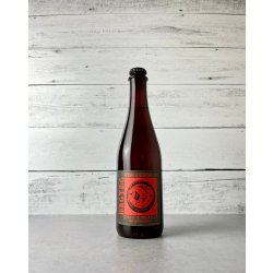 Raging Cider & Mead - Wynola Scrump (500 mL) - Press Then Press