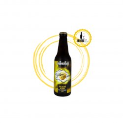 Brouwersnös - Yellow Moon  - BierXL