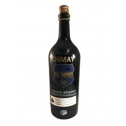 chimay oak aged 2023 calvados - Beeronweb