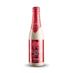 Delirium Red 33 cl. - Abadica