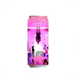 Spartacus As Above So Below Double NEIPA 473ml - CervejaBox