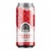 Vault City, Strawberry Sundae, Strawberry Smoothie Sour, 5.0%, 440ml Vault City, Strawberry Sundae, Strawberry Smoothie Sour, 5.0%, 440ml