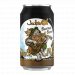 Jackie O’s Brewery - Bourbon Barrel Black Maple (2025) 