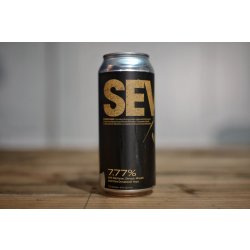 Fidens Brewing Co Sevens