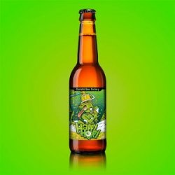 Castelló Happy Hoppy 5,9% 33cl Lata - La Domadora y el León