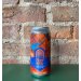 Vault City Fiery Brew 