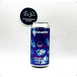 Cloudwater Brew Co. Hooked On Motueka