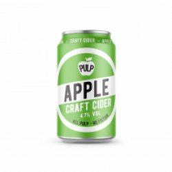 Pulp Apple (CANS) - Pivovar