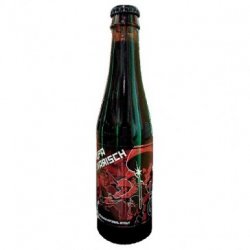 Aupa Tovarisch Laugar                                                                                                  Russian Imperial Stout - OKasional Beer