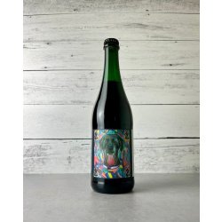 Durham Cider - Henri & Luci (750 mL) - Press Then Press