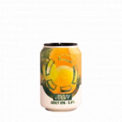 Lost  Joozy - Holland Craft Beer