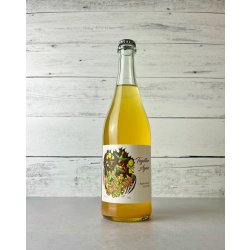 Durham Cider - Together Again (750 mL) - Press Then Press