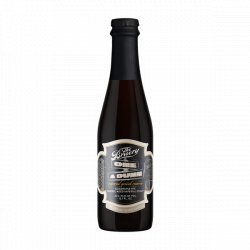 The Bruery One & Dunn Imperial Grand Reserve - The Bruery