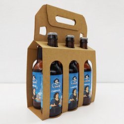 Kràva DUENDE IPA - Caja 6 unid. - Kràva