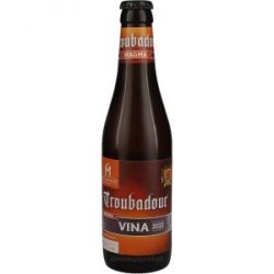 Troubadour Magma Vina 2022 - Drankgigant.nl