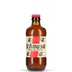 Ichnusa Non Filtrata