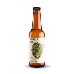 Dougall´s Organic Ipa (Bio) 33 cl. - Abadica