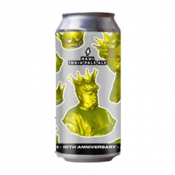 Garage Beer Co. Nawi Garage Beer Co. Nawi