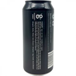 Gravity Well Brewing Co Makkuro