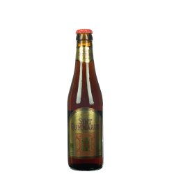 Sint Gummarus Dubbel 33Cl - Belgian Beer Heaven