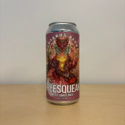 Tartarus Treesqueak (440ml Can) - Leith Bottle Shop